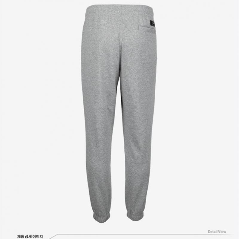 New Balance Pants Zqc Nbmldbs061 15 Hoops Essential Pants