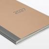 Muji Monday Start Monthly Schedule Book Starting December 2026