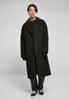 Пальто Urban Classics Mantel schwarz