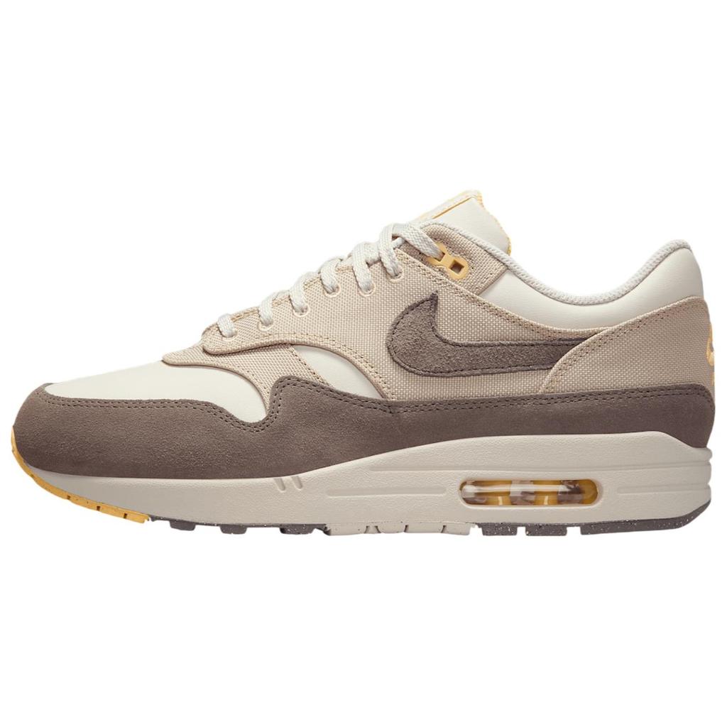 New Nike Air Max 1 Premium Cave Stone