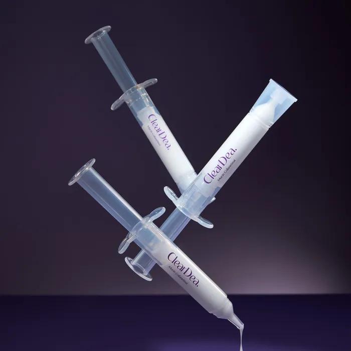 [Mucin Collagen Trio] 1 box of Mucin Ampoule + 1 box of Wrinkle Shot + 1 box of EGF Mask