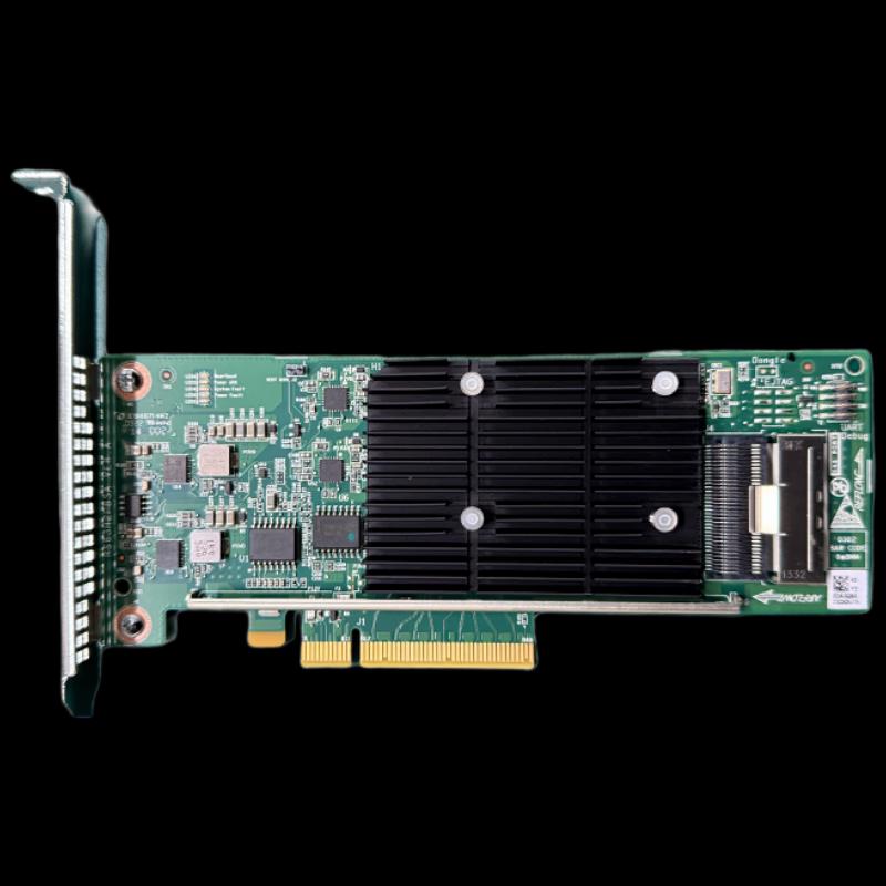

H3C P460-8i SAS Array Card (CN version)