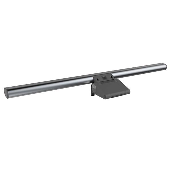 4smarts LED Monitor Lamp with Camera FullHD LightBar Pro 456486