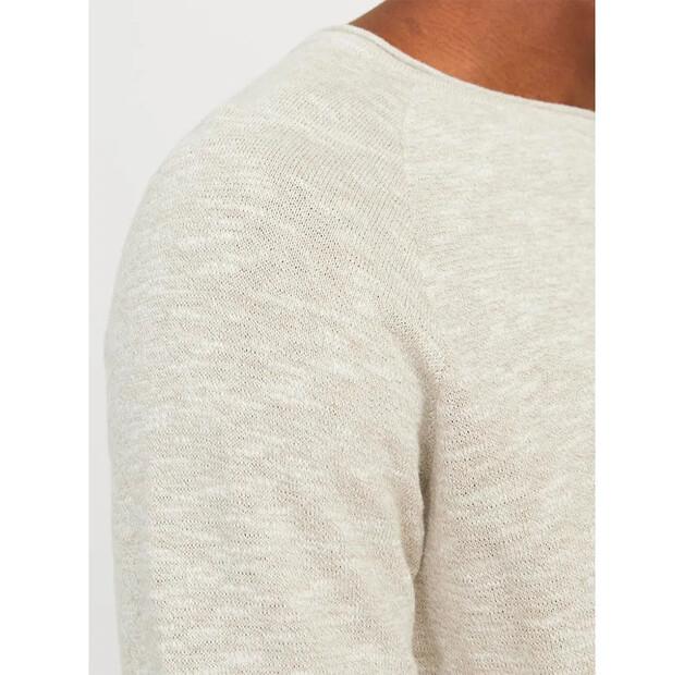 Jack & Jones Свитер Свитер Linen Knit