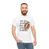 Fußball-Familien-T-Shirt - Perfektes Shirt für Fußballfamilien & Fans