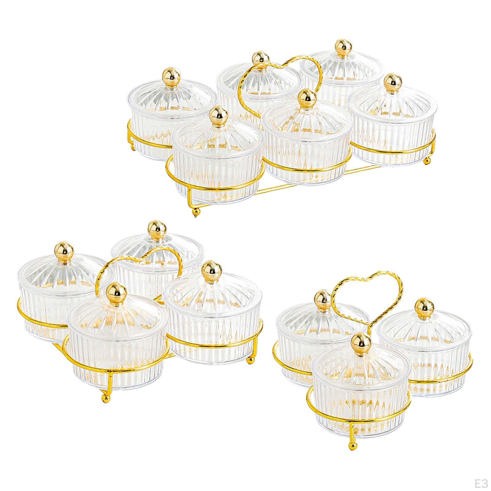 Тарелка с сухофруктами — фото 3