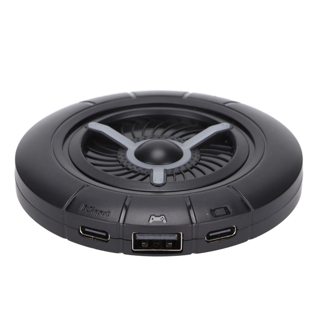 Keyboard Mouse Converter Adapter Sensitive USB Mouse Keyboard Adapter for Switch