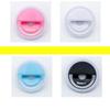 Special Offer: RK12 Selfie Ring Light for Phones - Clip-on LED for Livestreams & Photos