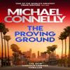 The Proving Ground by Michael Connelly Hardback Book 9781398719064