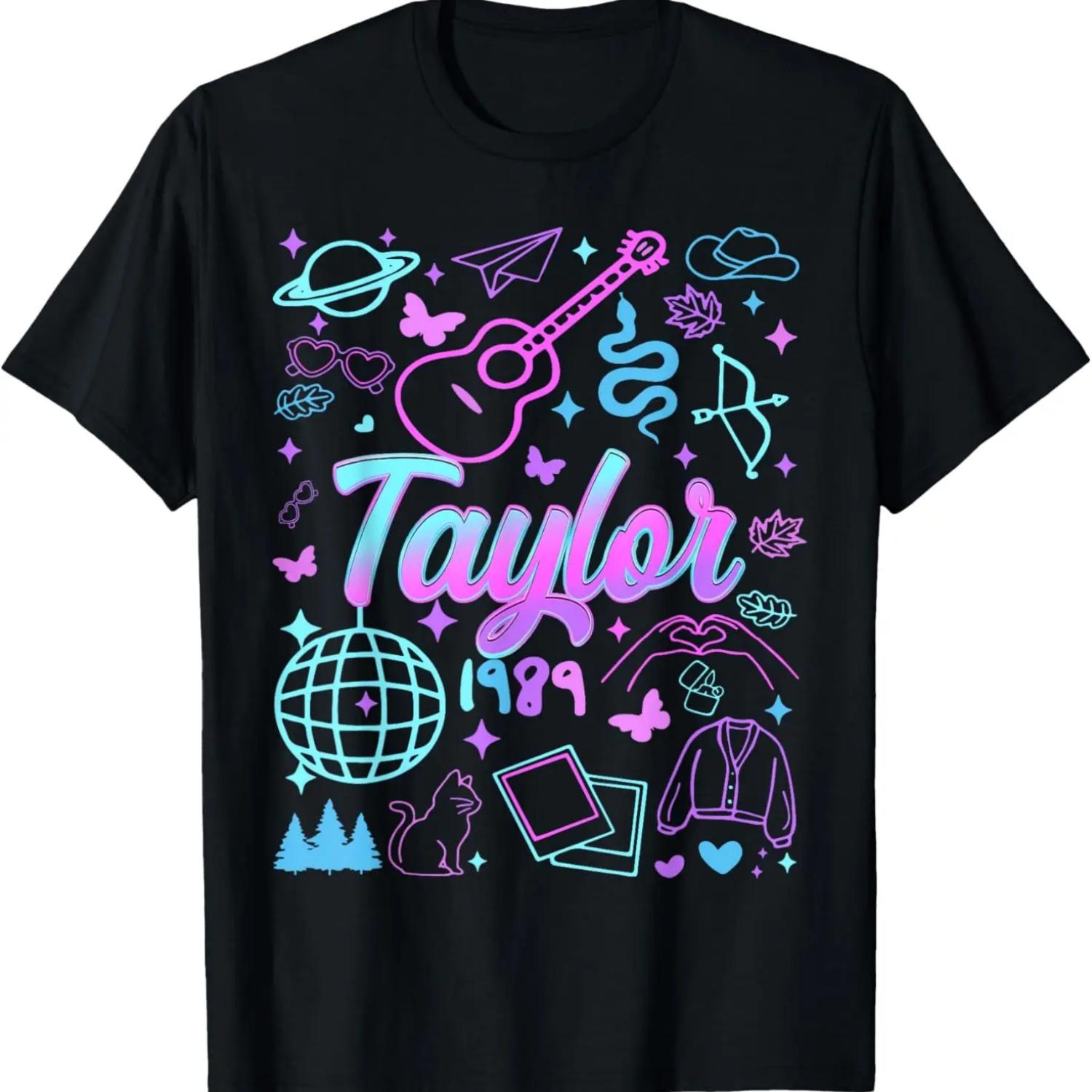 Drum And Bass For Life T-Shirt S