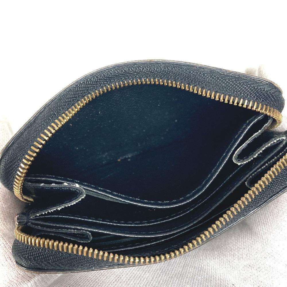 Louis Vuitton M62547 Monogram Blossom Floral Geldbörse mit Reißverschluss