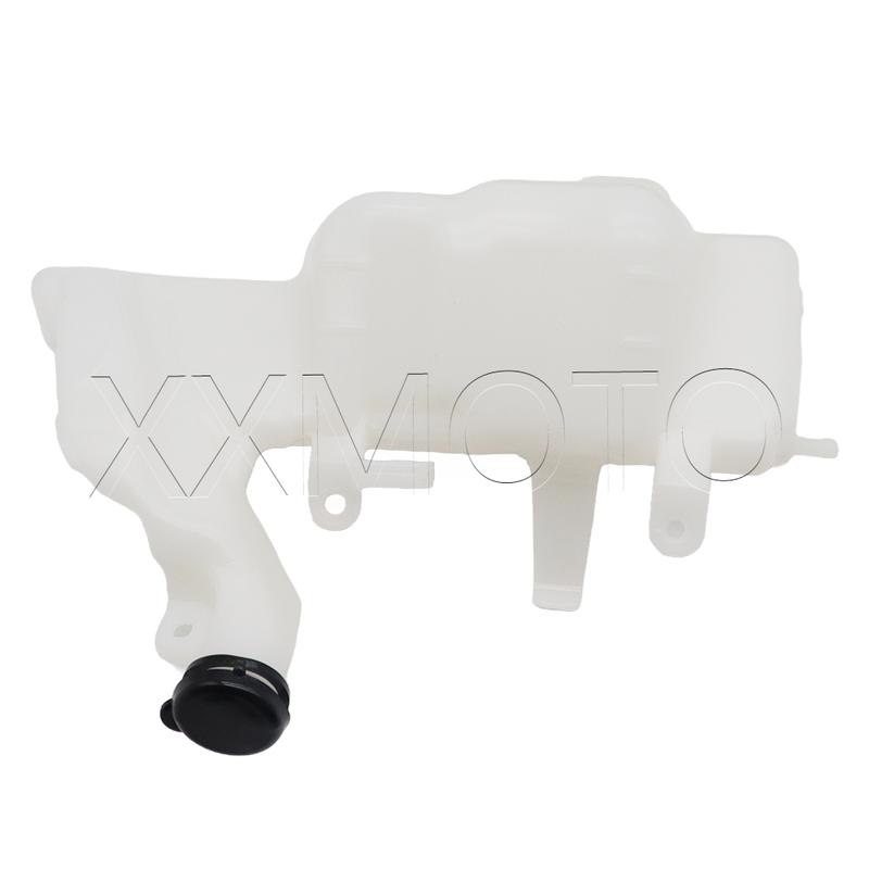 For Honda CBR1000 CBR1000RR 2008 2009 2010 2011 2012 Motorcycle CBR 1000 RR 1000RR Radiator Coolant Overflow Bottle Tank