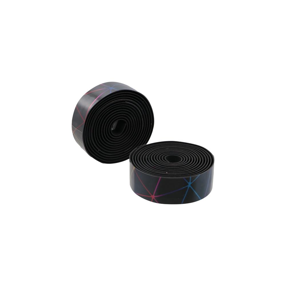 Bar Plug EVA + PU Damping Bicycle Accessories Bike Bar Tape Handle Bar Belt Bicycle Handlebar Tape