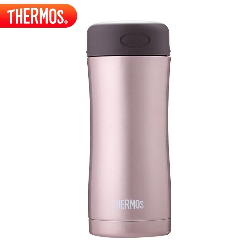 THERMOS Stainless Steel Insulated Travel Mug 400ml