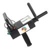Metal Detector ABS Housing Sensitive Stable Quick Scanning Treasure Finder for Gold Silver Copper