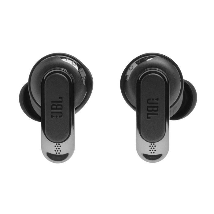 JBL TOUR PRO 2 Wireless Earbuds - Black (JBLTOURPRO2BLK)