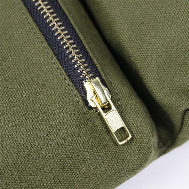 Mehrzweck-Werkzeug-Rolltasche für Elektrowerkzeuge, Gartengeräte, große Aufbewahrungstasche