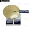 SANWEI YU Table Tennis Blade Inner Structure 5 Wood + 2 LD Carbon OFF++ Training Ping Pong Racket Bat Paddle Ping Pong Blade
