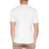 Emporio Armani EA7 Logo Crew Neck Pullover Short Sleeve T-Shirt Men Tops 6DPT62-PJVQZ-1100
