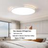 Smart Voice Control LED Ceiling Light