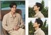 Lee Minho Kaup Fotoraamat Premium Fotoraamat (LEE MINHO)