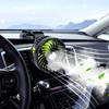 Accesorii pentru interiorul mașinii – Încălzirea și ventilatoare pentru autoturisme