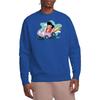 Elvis Presley Unisex Adult Speedway Sweatshirt