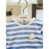 ABSORBA Blnobl Shorts Set Blue  A1313081c 