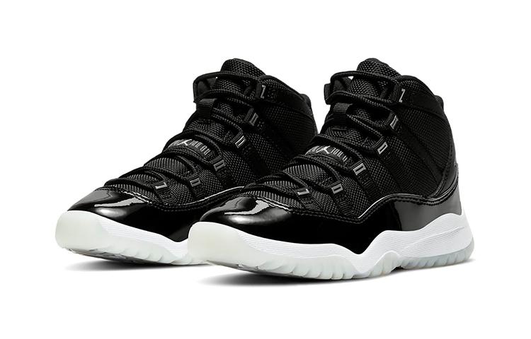 Jordan 11 Retro Jubilee PS 378039-011