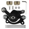 Etrier frână disc spate cu plăcuțe de frână pentru Mini Bicicletă 43cc 47cc 49cc