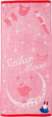 Face Towel Sailor Moon Costume Sailor Moon