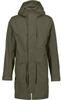 Jacket Didriksons Andreas Parka (505249) Dark Green
