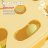 Interactive Cat Toy Puzzle Box Wooden Treat Maze Play For Toy Box Fun Interactive Cat Toy Hide and Seek Cat Agility Toys