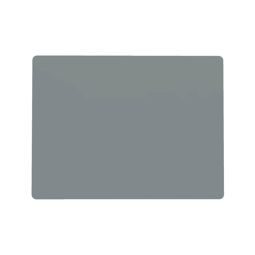 

Водонепроницаемый коврик для туалетного столика Легко чистить Аксессуары для макияжа Силиконовый коврик для макияжа для использования в путешествиях