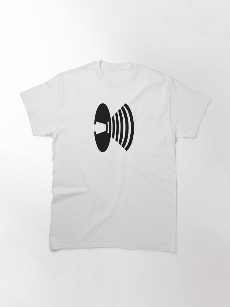 Bong Classic T-Shirt