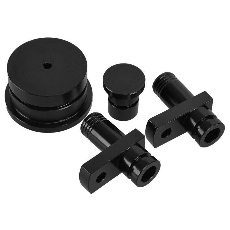 6.6L Diesel Reroute Device Resonator Kit fit for GM Duramax Chevrolet Silverado GMC Sierra