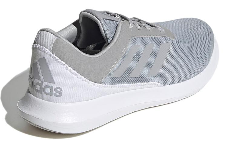 Adidas Wmns Coreracer 'Grey White' Women's FX3614
