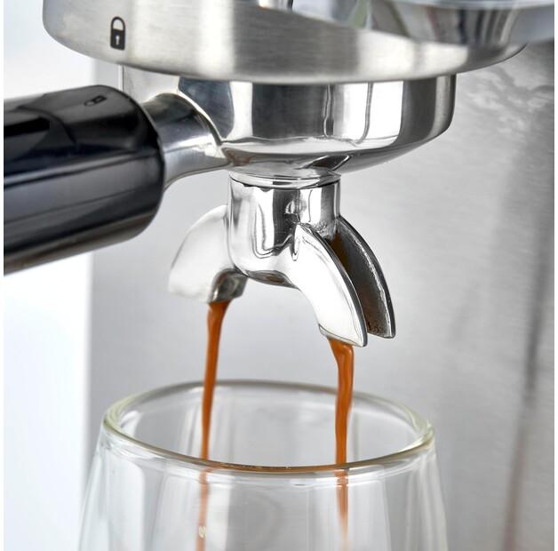Кофеварка Espresso Gourmet (1820)