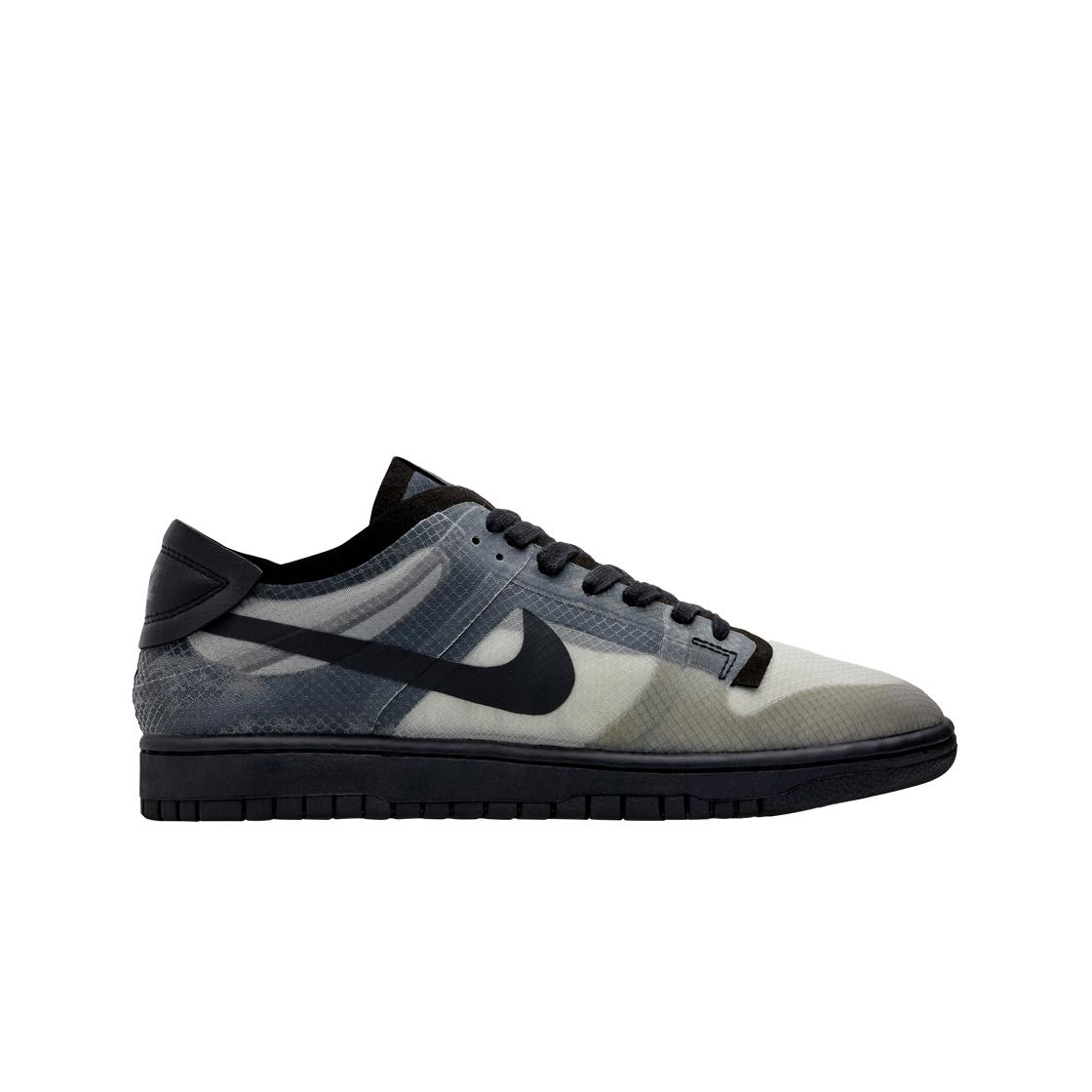 

Женские кроссовки W Nike x Comme des Garcons Dunk Low Black CZ2675-002