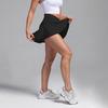 Women Tennis Skirt with Pocket High Waisted Golf Skort Summer Casual Athletic Sports Running Pickleball Workout Skirt with Inner Shorts
