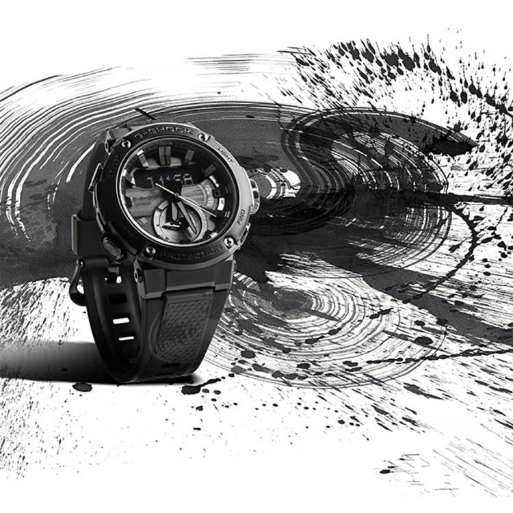 Casio G-Shock GSTB200TJ-1A GST-B200TJ-1A