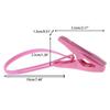 Travel Supplies Quilt Clothing Clip Bra Hook Socks Hanger Clothes Pegs Drying Racks Clothespin