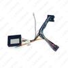 Mercedes-Benz A-Class W169 (04-12) Android 16P Large Screen Navigation Power Cord + Protocol Box