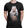 Liv Morgan T Shirt Unisex 100 Cotton Funny TShirts O Neck REVENGE Tee Shirt Short Sleeve Clothes Plus Size
