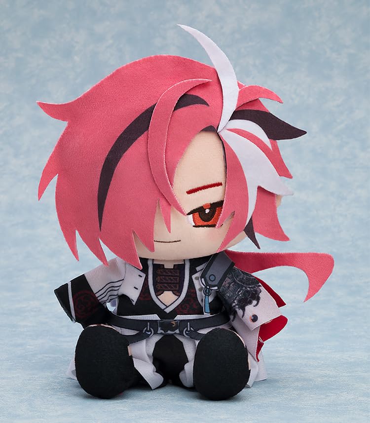 Chocopuni Plush Toy FateGrand Order ArcherTakasugi Shinsaku