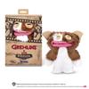 Fuggler Gremlins Gizmo Plush Toy 15710B Authentic