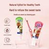 Lion Anpanman Kids' Toothpaste