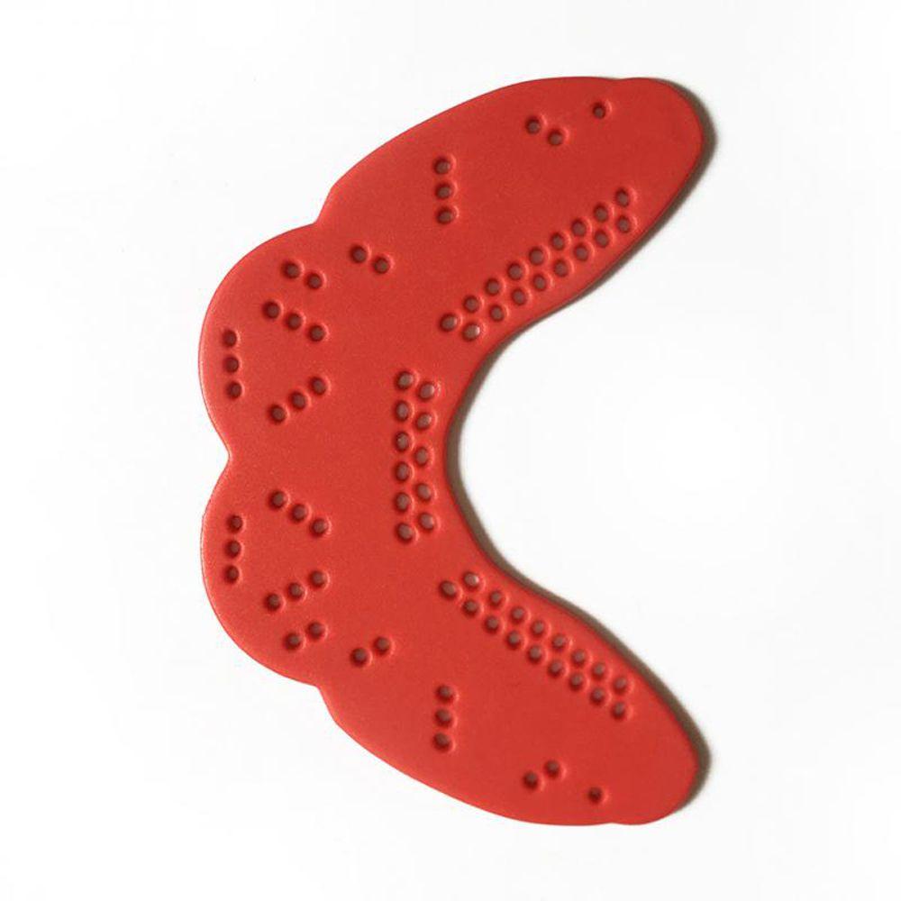 

Tooth Protection Basketball Boxing Mouthguard Mouth Guard Teeth Protector Sport Mouth Guard красный