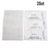 Accessories Filters For Miele Part S200-S858 S4000