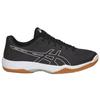 Asics Gel Tactic Black Silver Men Sneakers 1051A025014